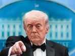 The US State Department is releasing a limited-edition passport featuring President Trump's image.