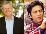 Australia's minister Tony Burke shares love for SRK and Bollywood films. 