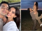 Ranveer Allahbadia goes Instagram official with Juhi Bhatt from Kenya trip. Ranveer Allahbadia goes Instagram official with Juhi Bhatt from Kenya trip.