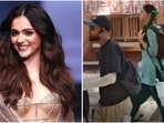 Aneet Padda's transformation in Shakti Shalini sparks buzz on social media. Aneet Padda's transformation in Shakti Shalini sparks buzz on social media.