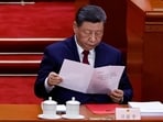  State media is full of discussions about how to get people to put down their phones and pick up a book. And Mr Xi has given it all his imprimatur.
