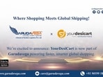 The acquisition of YourDesiCart by Garudavega aims to simplify global access to Indian products and enhance delivery efficiency for NRIs.
