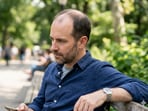 63 percent of Indian men face pattern baldness due to genetic and lifestyle factors.