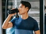 Is my protein powder giving me gas?(Pexels)