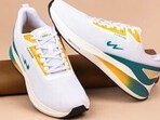 Campus shoes for men; 8 stylish picks(Campus)