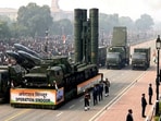 The latest report comes at a time when India’s arms imports have recorded a decrease.