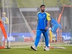 MS Dhoni is yet to play in IPL this season.