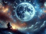 May 2026 Horoscope: How the 2 Full Moons this month may impact each zodiac sign