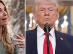 Gavin Newsom's wife blasts Trump for ‘disrespecting’ Norah O’Donnell during 60 Minutes interview