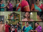 ఇల్లు ఇల్లాలు పిల్లలు టుడే ఎపిసోడ్(jiohotstar)