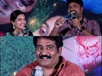 సుదర్శన్ కామెంట్లు(x)