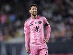 ఫుట్‌బాల్ మాంత్రికుడు లియోనెల్ మెస్సీ