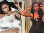 Megan Thee Stallion and NBA star Klay Thompson have broken up, and WNBA's Lexie Brown has denied any involvement in the matter. Megan Thee Stallion and NBA star Klay Thompson have broken up, and WNBA's Lexie Brown has denied any involvement in the matter.