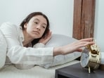 It is better not to hit the snooze button after waking up, shares Dr Kumar.  