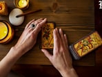 March 2026 Tarot Reading: An expert shares predictions for Him and Her
