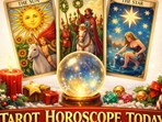 Tarot Horoscope Today: Zodiac Sign Predictions for April 29, 2026