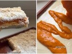 This tiramisu recipe is high in protein and vegan!