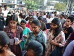 ఇంటర్ పరీక్షలు
