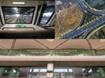 With projects like the Jewar International Airport and extensive expressways, the state aims to redefine its identity and become a significant player on the global stage. With projects like the Jewar International Airport and extensive expressways, the state aims to redefine its identity and become a significant player on the global stage.