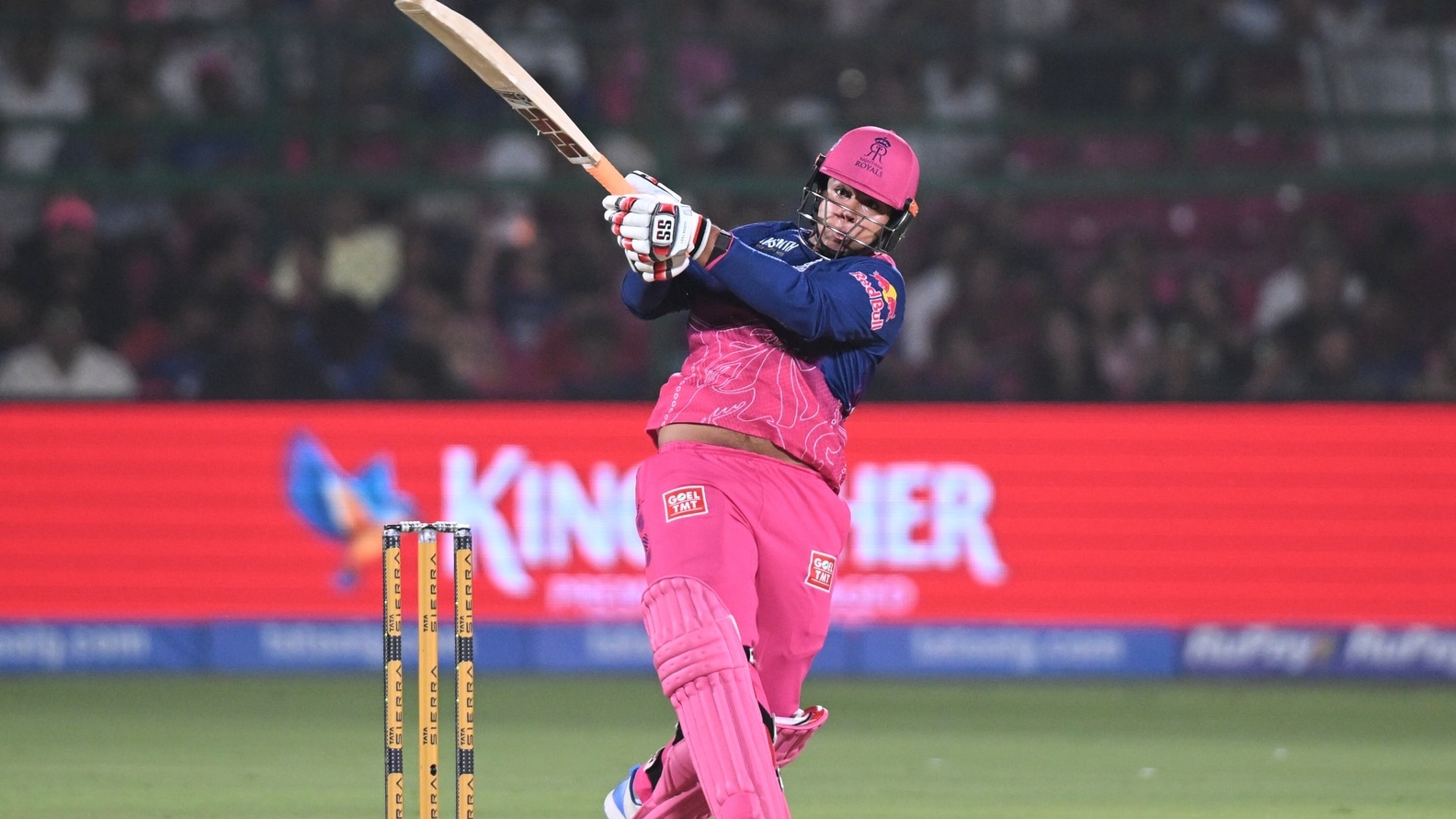 IPL hitting it out of the park: Explosive data shows batting numbers have hit insane new highs in 2026 season | Cricket