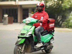 Eternal Q4 Results: జొమాటో పేరెంట్ కంపెనీ లాభం 346% జంప్