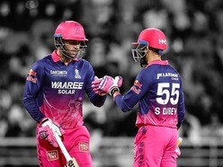 రాజస్థాన్ రాయల్స్ ‘రాయల్’ విక్టరీ