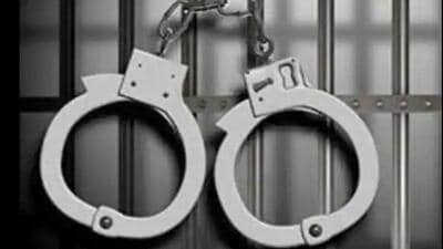 Truck driver gets life term for running over man near Mulund Plaza in 2023 Truck driver gets life term for running over man near Mulund Plaza in 2023
