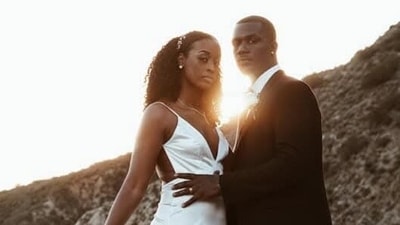 Kiara Janae Brokenbrough, woman behind the viral $500 wedding, has died at the age of 32. Kiara Janae Brokenbrough, woman behind the viral $500 wedding, has died at the age of 32.