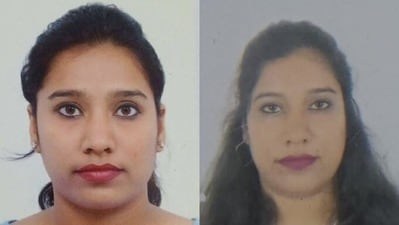 বেঙ্গালুরুতে তরুণীর নগ্ন পচাগলা দেহ উদ্ধার (সৌজন্যে টুইটার)