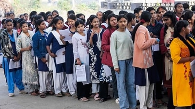 Candidates can check their result on the official website of AHSEC at ahsec.assam.gov.in (File Image/ANI) Candidates can check their result on the official website of AHSEC at ahsec.assam.gov.in (File Image/ANI)