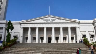 Asiatic Tomorrow panel moves SC amid poll delay. (HT ARCHIVE) Asiatic Tomorrow panel moves SC amid poll delay. (HT ARCHIVE)