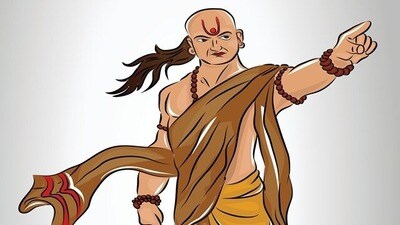 Quote of the Day: చాణక్య నీతి.. ఈ మూడు తప్పులు చేస్తే మీ జీవితం నరకప్రాయం Quote of the Day: చాణక్య నీతి.. ఈ మూడు తప్పులు చేస్తే మీ జీవితం నరకప్రాయం