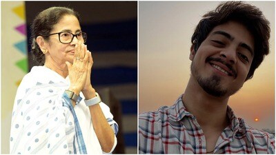 দিব্যজ্যোতি দত্তকে নিয়ে কী বললেন মমতা? দিব্যজ্যোতি দত্তকে নিয়ে কী বললেন মমতা?
