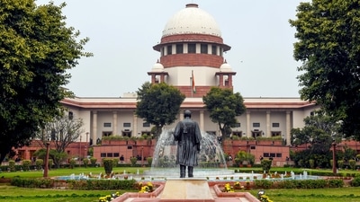 While hearing the matter on Monday, Supreme Court repeatedly emphasised that inheritance disputes of this nature, involving vast estates and multiple stakeholders, are better resolved through dialogue rather than protracted litigation. (File Photo/ANI) While hearing the matter on Monday, Supreme Court repeatedly emphasised that inheritance disputes of this nature, involving vast estates and multiple stakeholders, are better resolved through dialogue rather than protracted litigation. (File Photo/ANI)