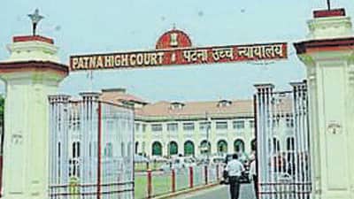Patna high court (HT file photo) Patna high court (HT file photo)
