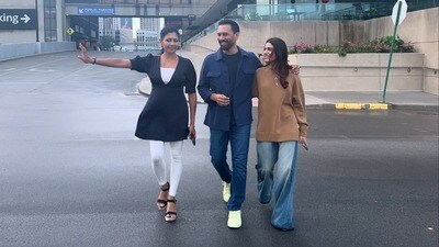 <p>సమంతకు సరైన భర్త రాజే అని ఆమె ఫ్రెండ్ క్రేషా బజాజ్ కూడా గతంలో వాళ్ల పెళ్లి తర్వాత చెప్పడం విశేషం.</p> <p>సమంతకు సరైన భర్త రాజే అని ఆమె ఫ్రెండ్ క్రేషా బజాజ్ కూడా గతంలో వాళ్ల పెళ్లి తర్వాత చెప్పడం విశేషం.</p>