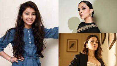 Sara Arjun: ధురంధర్ బ్యూటీ సారా అర్జున్ 9 ఏళ్ల కిందటి వీడియో వైరల్.. ఆ ఇద్దరే తన ఇన్స్పిరేషన్ అంటూ.. Sara Arjun: ధురంధర్ బ్యూటీ సారా అర్జున్ 9 ఏళ్ల కిందటి వీడియో వైరల్.. ఆ ఇద్దరే తన ఇన్స్పిరేషన్ అంటూ..