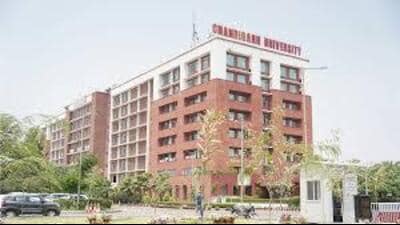 The scam surfaced on February 3 when a Nepalese student reported that his fee status showed “unpaid” even though he had already transferred. (HT File) The scam surfaced on February 3 when a Nepalese student reported that his fee status showed “unpaid” even though he had already transferred. (HT File)
