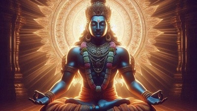 భృగు మహర్షి: అగ్నిని భూమికి తెచ్చిన మేధావి.. సాక్షాత్తూ విష్ణుమూర్తినే శపించిన తపస్వి (Pixabay) భృగు మహర్షి: అగ్నిని భూమికి తెచ్చిన మేధావి.. సాక్షాత్తూ విష్ణుమూర్తినే శపించిన తపస్వి (Pixabay)