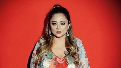 যৌন হেনস্থার হুমকির বিরুদ্ধে এবার সাইবার ক্রাইম বিভাগে অভিযোগ দায়ের করলেন রূপাঞ্জনা!