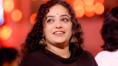 Nithya Menon Pregnancy: పెళ్లి కాకుండా పిల్లలను కనడం తప్పు కాదు.. అది మీ ఇష్టం.. ఒంటరిగానే బాగుంది: నిత్యా మీనన్ Nithya Menon Pregnancy: పెళ్లి కాకుండా పిల్లలను కనడం తప్పు కాదు.. అది మీ ఇష్టం.. ఒంటరిగానే బాగుంది: నిత్యా మీనన్