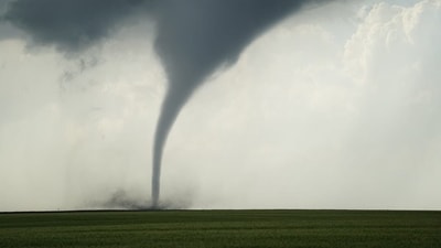 Tornado Watch issued as severe storms target Dallas–Fort Worth. (Unsplash/ Representative image) Tornado Watch issued as severe storms target Dallas–Fort Worth. (Unsplash/ Representative image)