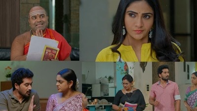 కార్తీక దీపం 2 టుడే ఎపిసోడ్ (jiohotstar) కార్తీక దీపం 2 టుడే ఎపిసోడ్ (jiohotstar)