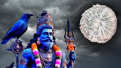 ఈ ఏడాది శని జయంతి వేళ ఈ రాశుల వారికి విపరీతంగా కలిసి రాబోతోంది ఈ ఏడాది శని జయంతి వేళ ఈ రాశుల వారికి విపరీతంగా కలిసి రాబోతోంది