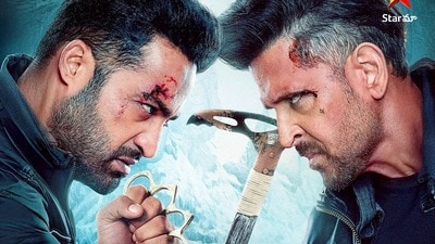 War 2 TV Premiere Date: జూనియర్ ఎన్టీఆర్ తొలి హిందీ మూవీ టీవీలోకి వచ్చేస్తోంది.. వార్ 2 ప్రీమియర్ డేట్ ఇదే