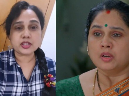 Karthika Deepam Sumithra: కార్తీక దీపం సుమిత్ర మతం మార్చుకుందా? సీత నుంచి యాస్మిన్ ఎలా అయింది? నటి వివరణ ఇలా..
