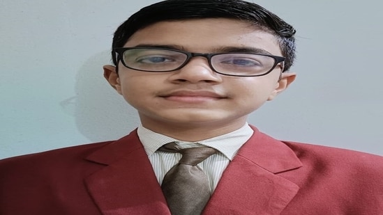 CBSE 10th Result 2026: Odisha’s Ayusman Mohapatra bags perfect 500/500, shares his success mantra
