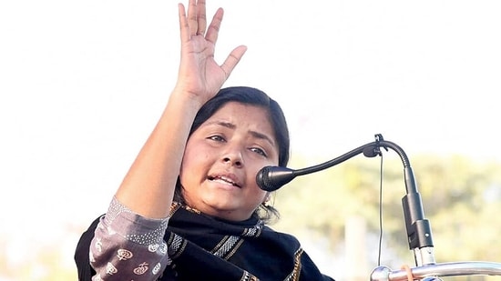 Minakshi Mukherjee's campaign was defined by “door-to-door” outreach, with focuses on the lack of new employment in the region and the state of public healthcare. (File Image)