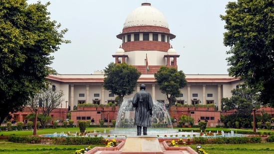 While hearing the matter on Monday, Supreme Court repeatedly emphasised that inheritance disputes of this nature, involving vast estates and multiple stakeholders, are better resolved through dialogue rather than protracted litigation. (File Photo/ANI)