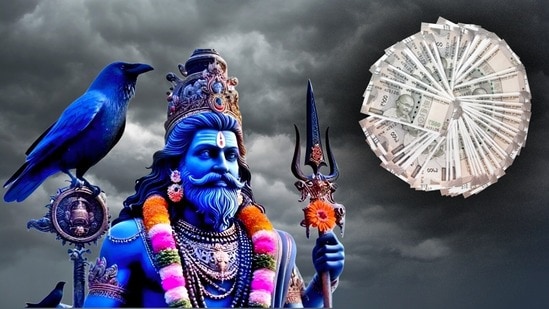 ఈ ఏడాది శని జయంతి వేళ ఈ రాశుల వారికి విపరీతంగా కలిసి రాబోతోంది